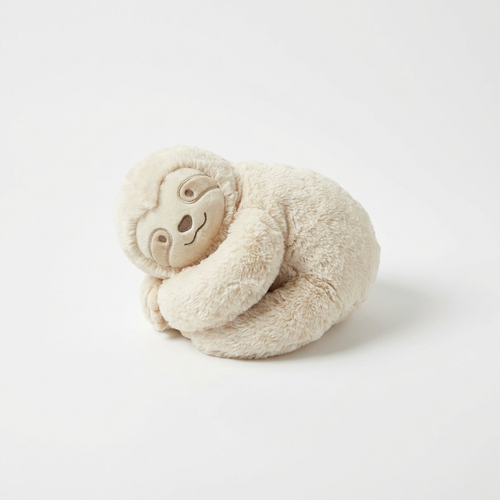 Soft weighted comfort plush product photo