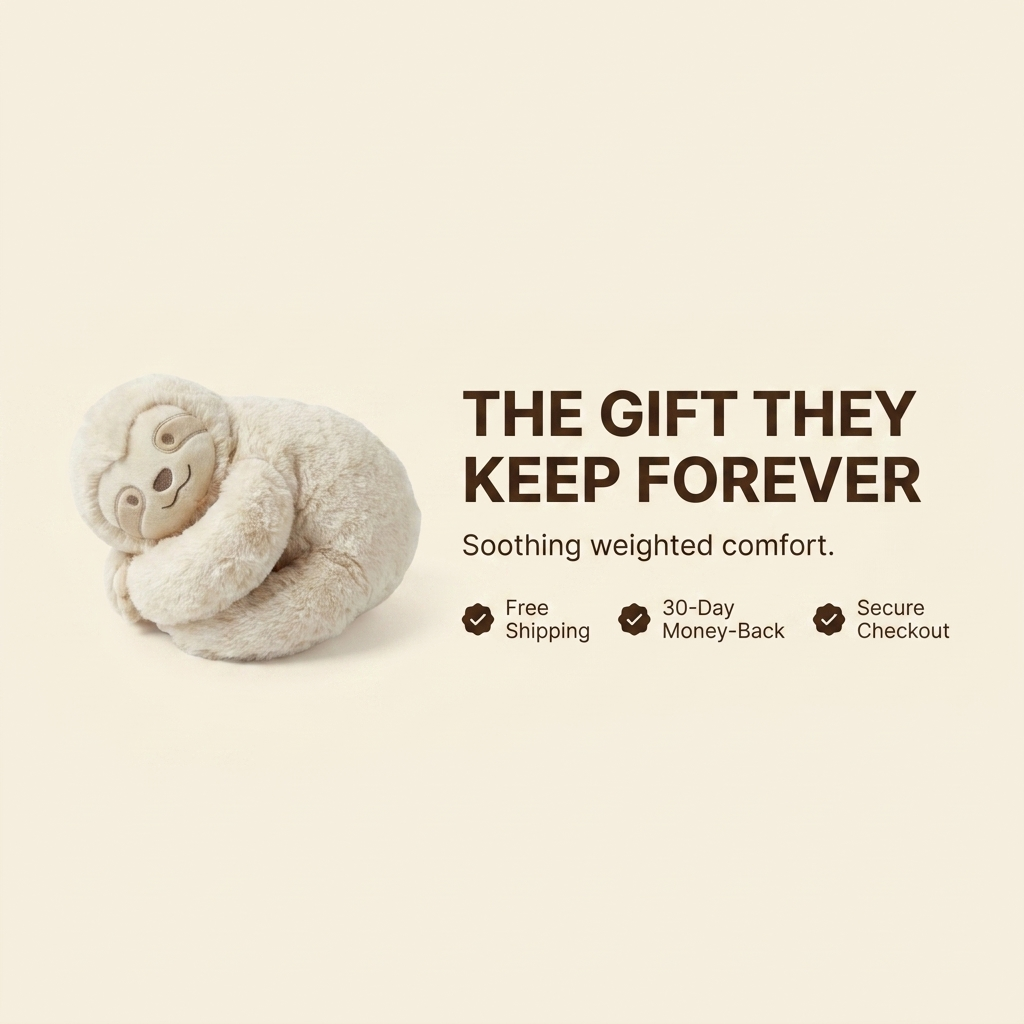 Weighted comfort plush buy with confidence - free shipping, 30-day money-back, secure checkout